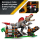 LEGO JURASSIC WORLD 77982 Ucieczka spinozaura - 1547438 - zdjęcie 6